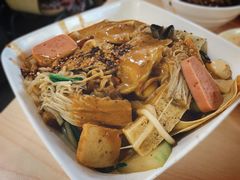 -林静小吃(复兴路店)