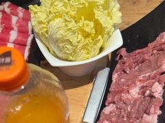 -草原塞蛮羊火锅城(港湾店)