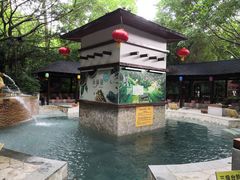 -嘉和K6温泉微度假