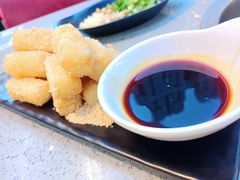-川东长筷子耗儿鱼(万象润街店)