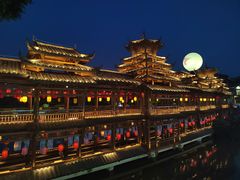 -星巴克(南宁民歌湖店)