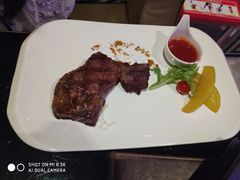 -法兰度航空主题餐厅(东汇城店)