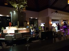 -惠州金海湾嘉华度假酒店