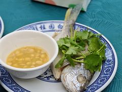 -桂园白粥·潮汕老味道