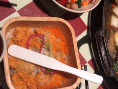 -赵美丽重庆火锅(西安直营总店)