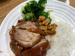 -裕记烧腊连锁餐饮(国商分店)