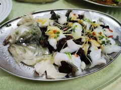 -大自然美食农庄(广州南站店)