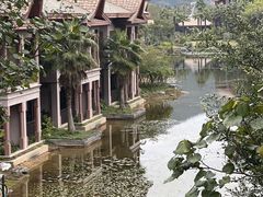-广州都喜泰丽温泉度假酒店