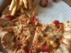 -必胜客(长沙天健城店)