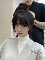 -东秀护肤造型