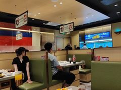 -海底捞火锅(泰安爱琴海店)