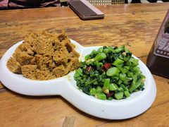 -杨记清芳牛肉拉面(京广路店)