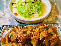 -浩海火燒雲傣家菜(芮欧百货店)