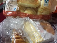 -欢誉友谊西饼店(总店)