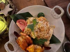 -三亚艾迪逊酒店·海滩烧烤 BARBACOA·现场乐队·浪漫晚餐·烧烤海鲜