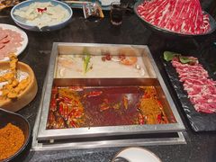 -五星桥原切肥牛火锅·30年专注好牛肉(湖塘店)