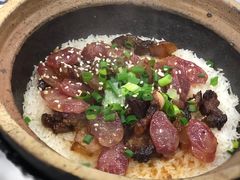 -红星光发煲仔饭(大石街店)