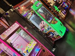 -烤无忌·新疆菜馆(格林威治城店)