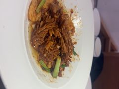 -闫府私房菜·老字号(恒隆店)