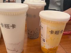 -卡旺卡(滁州万达广场店)