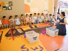 -Nice mama奈思妈妈婴幼儿托育中心(五缘湾中心店)