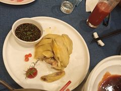 -御沪沪味园.融合菜.海鲜(斜土路店)