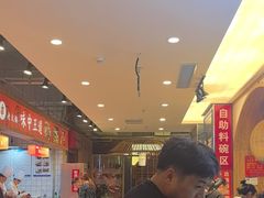 -阿串串老火锅(力盟店)