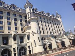 iphone_upload_pic-安吉银润锦江城堡酒店(Hello Kitty主题乐园店)