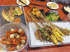 -林二哥宜烤官·宜宾小烧烤