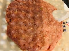 羊肉丸子-鑫龙火锅城(青岛分店)