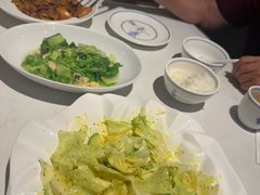 -庭悦餐厅(华侨城店)