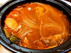 -肖记公安牛肉鱼杂馆·省级非物质文化遗产(万松园直营店)