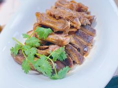 -麒麟中餐厅·经典粤菜·地道菜式老字号(广州长隆酒店)