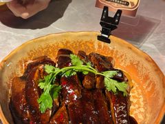 -啫神·广州地标美食(北京路店)