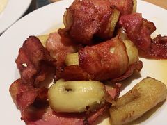 -解放碑威斯汀酒店-知味国际美食餐厅