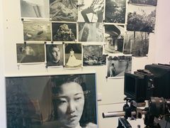 -当年暗房俱乐部(上海店)