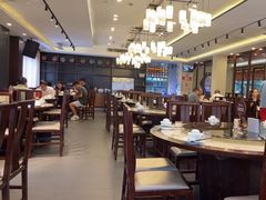 -有口福农家菜(柘林店)