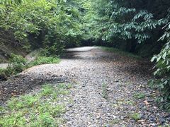 -夏霖九天银瀑风景区