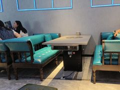 -红井路游艺炖锅·音乐餐吧(十渡店)