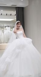 -情订奇缘婚纱摄影(和平路店)