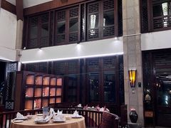 -七仙岭君澜度假酒店·桃源小馆中餐厅