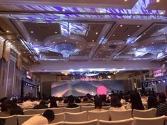 -北京中国大饭店