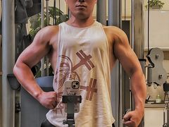 -中田健身工作室(莲怡苑莲安东路367弄店)