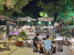 -蘇河湾·新鲁菜·泰山宴(泰山店)