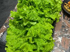 -啊美丽炭火烤肉(滑翔一店)