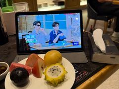 -川骄海鲜自助(亚运村店)