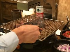 -九田家黑牛烤肉料理(石路天虹店)