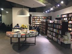 -北方图书城(沈阳天地店)