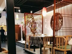 -烟雨江南(幸福街店)