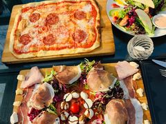 -EATALIA意塔利意式餐厅(鼓楼店)